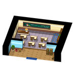 Striaton City School - Pokémon Black 2 / White 2