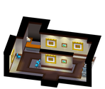 Studio Castelia - Pokémon Black 2 / White 2