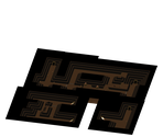 Twist Mountain Area 2 - Pokémon Black 2 / White 2