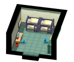 Twist Mountain Area 6 - Pokémon Black 2 / White 2