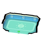Union Room - Pokémon Black 2 / White 2