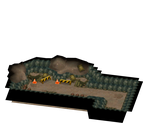 Victory Road Area 1 - Pokémon Black 2 / White 2