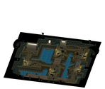 Victory Road Area 2 - Pokémon Black 2 / White 2