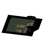 Victory Road Area 5 - Pokémon Black 2 / White 2