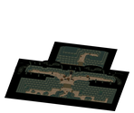 Victory Road Areas 3-4 - Pokémon Black 2 / White 2