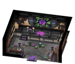 Virbank Gym Area 2 - Pokémon Black 2 / White 2
