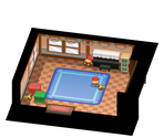 Virbank Trainers' School - Pokémon Black 2 / White 2
