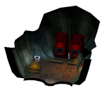 White Treehollow Area 1 - Pokémon Black 2 / White 2