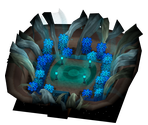 White Treehollow Area 3 - Pokémon Black 2 / White 2