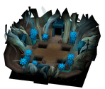 White Treehollow Area 4 - Pokémon Black 2 / White 2