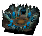 White Treehollow Area 5 - Pokémon Black 2 / White 2