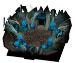 White Treehollow Area 6 - Pokémon Black 2 / White 2