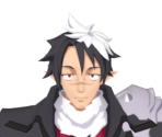 N.A. - Disgaea Mayhem