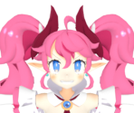 Tichelle - Disgaea Mayhem