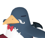 Wurst (Prinny) - Disgaea Mayhem