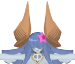 Kory - Disgaea Mayhem