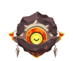 Rock Andy - Disgaea Mayhem