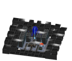 Black City Area 2 - Pokémon Black 2 / White 2