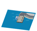 Castelia City Area 8 - Pokémon Black 2 / White 2