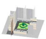 Castelia City Area 13 - Pokémon Black 2 / White 2