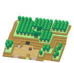 Chargestone Cave - Pokémon Black 2 / White 2