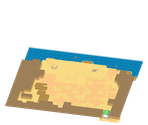 Desert Resort Area 2 - Pokémon Black 2 / White 2