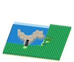 Dragonspiral Tower Area 3 - Pokémon Black 2 / White 2