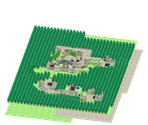 Dreamyard - Pokémon Black 2 / White 2