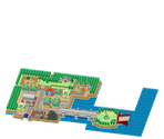 Driftveil City - Pokémon Black 2 / White 2