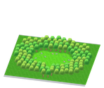 Entree Forest Area 2 - Pokémon Black 2 / White 2