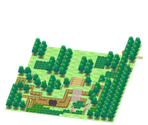 Giant Chasm - Pokémon Black 2 / White 2