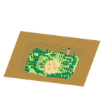 Giant Chasm Area 2 - Pokémon Black 2 / White 2