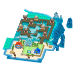 Humilau City - Pokémon Black 2 / White 2