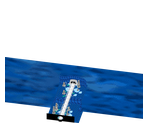 Marine Tube - Pokémon Black 2 / White 2