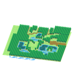 Moor of Icirrus - Pokémon Black 2 / White 2