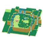 Nature Preserve - Pokémon Black 2 / White 2