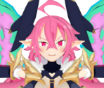 Asha - Disgaea Mayhem