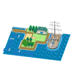 P2 Laboratory - Pokémon Black 2 / White 2