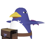 Prinny - Disgaea Mayhem
