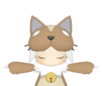 Slumber Cat - Disgaea Mayhem
