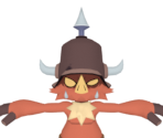 Orc - Disgaea Mayhem