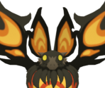 Light Bat - Disgaea Mayhem