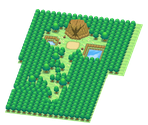 Pledge Grove - Pokémon Black 2 / White 2