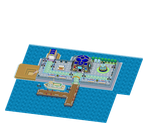 PWT - Pokémon Black 2 / White 2