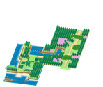 Route 01 - Pokémon Black 2 / White 2