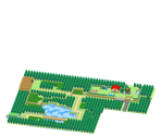 Route 03 - Pokémon Black 2 / White 2