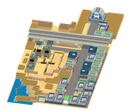 Route 04 - Pokémon Black 2 / White 2