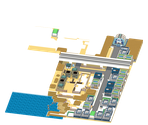 Route 04 (Legacy) - Pokémon Black 2 / White 2