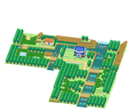 Route 06 - Pokémon Black 2 / White 2