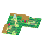 Route 07 - Pokémon Black 2 / White 2